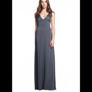 Monique Lhuillier Gown